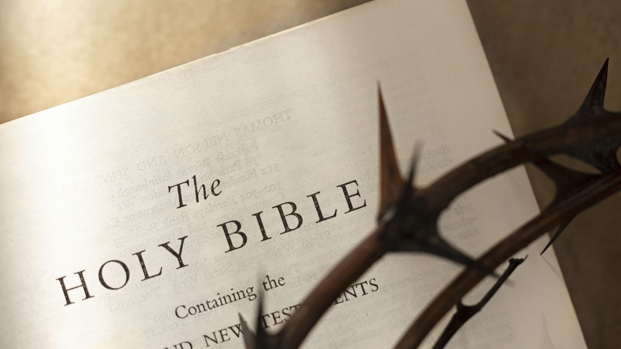 Проповедник